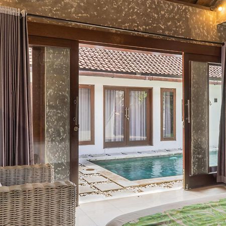 Villa Salya - 3Br - Private Pool - 1Min Walk To La Favela! Seminyak Exteriör bild