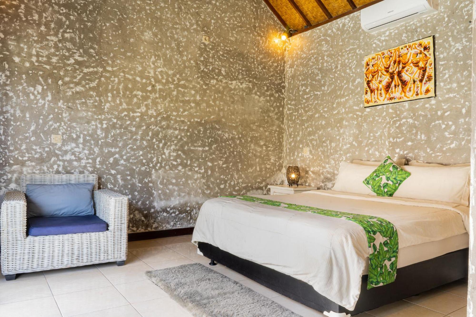 Villa Salya - 3Br - Private Pool - 1Min Walk To La Favela! Seminyak Exteriör bild