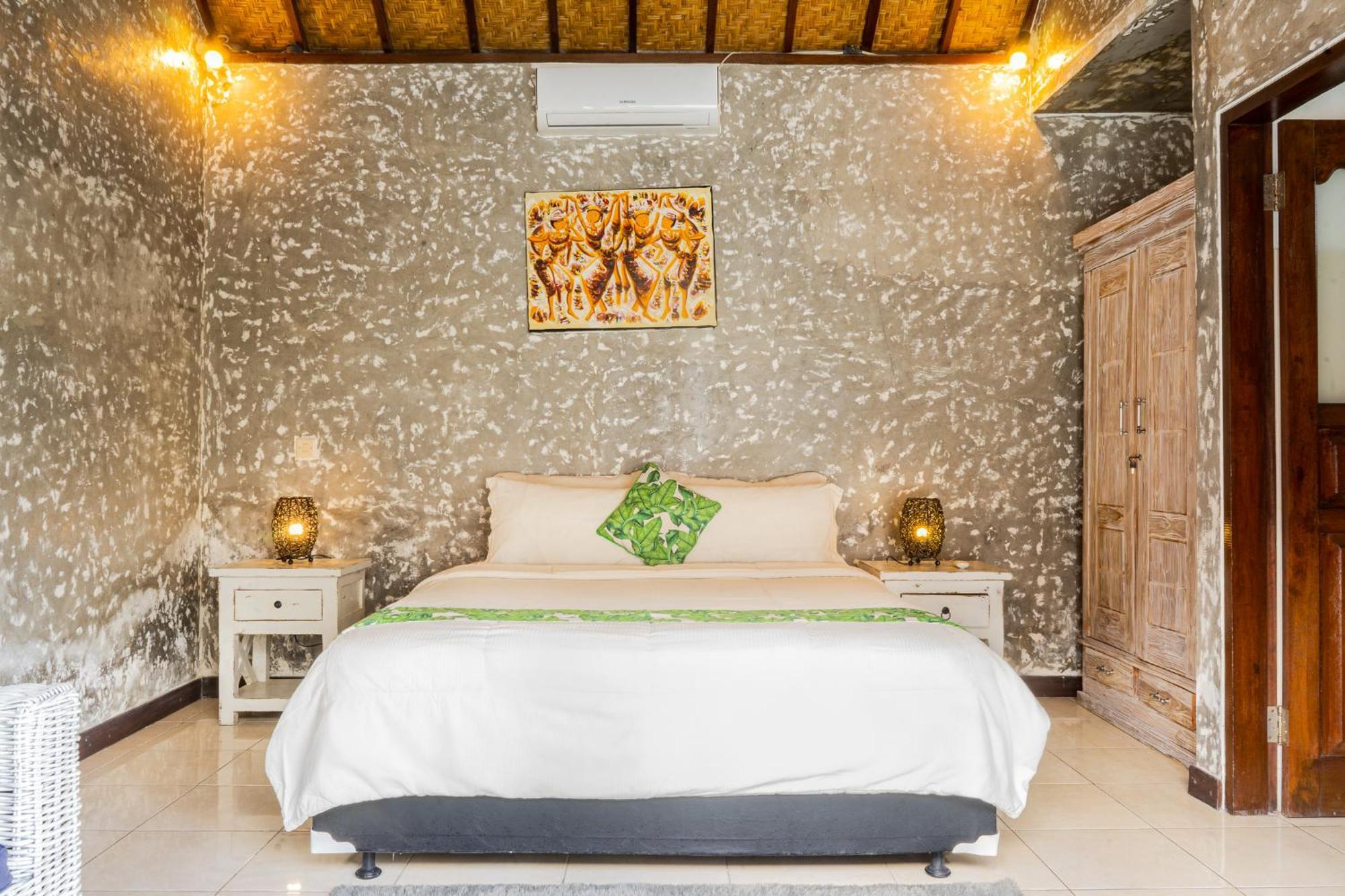 Villa Salya - 3Br - Private Pool - 1Min Walk To La Favela! Seminyak Exteriör bild